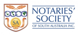 Notaries' Society of SA